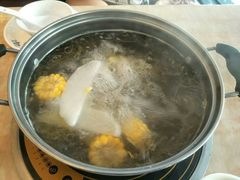 -陈记顺和潮汕牛肉火锅(韩江路店)