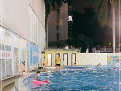-奥龙堡游泳馆(广纸店)