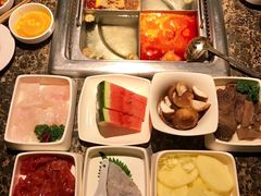 -海底捞火锅(亲贤北街店)