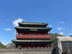 -居庸关长城