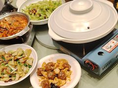 -刘胖子家常菜·蹄花焖藕(兴业店)