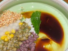 -蛮佬拾·乡里土菜馆(河西王府井店)