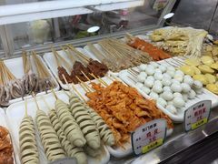 -老绍兴三味臭豆腐(奥林匹克购物广场店)