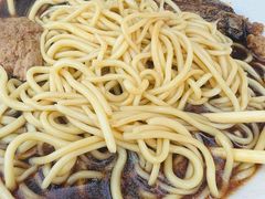 -顺心拉面馆(马道街店)