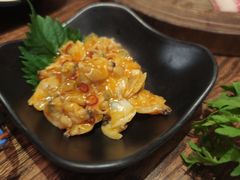 -侘与火 Wabi 侘寂烟火•锅物料理(大屯DT51店)