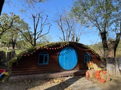 -Supine Bistro溯泮餐厅