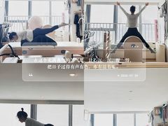 -龙湖杭州滨江天街