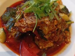 -160烧烤(香坊店)