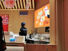 -盛香亭热卤(万象城店)