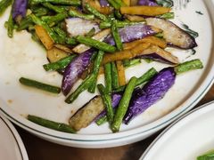 -食光慢宴·安吉土菜馆