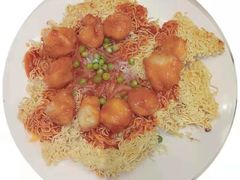-稻香酒家·33年老字号·港式粤菜(富邦中心店)