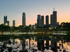 -西湖春天•老字号杭州菜(百汇店)