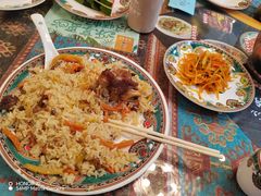 -巴依老爷新疆美食(马驹桥店)