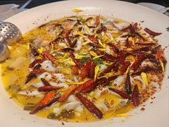 -太二酸菜鱼(天鹅湖万达店)