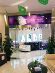 -南宁维密整形·王敦华眼鼻整复中心