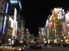 -秋叶原电器街