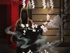 -Mr.Fox狐狸先生超级密室(南山店)