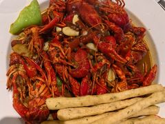-回·龙虾铺·盆盆蟹·烧烤大排档(回龙观店)