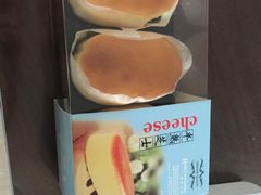 -欧式面包坊(青岛万象城店)