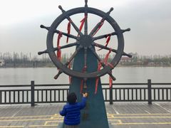 -上海长兴岛郊野公园