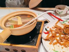 -芽笼芽笼新加坡餐厅(环球港店)