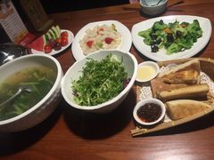 -小菜园新徽菜(芜湖万达店)