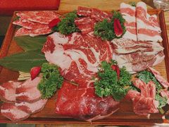 -汉拿山(北京上地华联店)