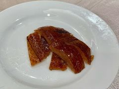 全聚德盛世牡丹烤鸭-全聚德(前门店)
