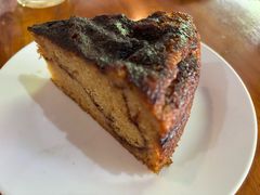 -Saffron Coffee