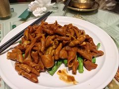 -凤来茶餐·粤菜馆(珠江新城店)
