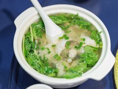 黄鱼小馄饨-建国328 本帮小馆·面馆