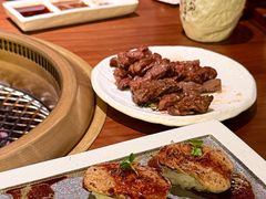 -御牛道日式烤肉料理(杭州万象城店)