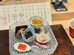 -元熹会席料理