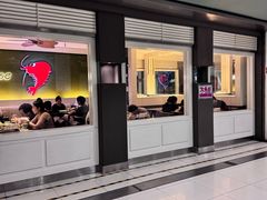 -大头虾越式风味餐厅(光明广场店)