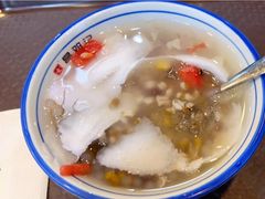 -文昌邓记清补凉(西沙路店)