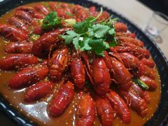 -羊家胡同·龙虾烧烤火锅(龙汇路店)