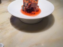 -吴越荣记苏州菜·松鼠桂鱼(月光码头店)