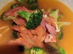 -绿茶餐厅(千岛湖银泰城店)