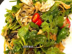 -草鱼先生潮州鱼生·虾生(新厦花园店)
