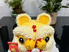 -杜哈夫DOUX RÊVE·生日蛋糕(日月光店)