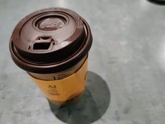 -麦当劳(北京大兴机场二层国内到达(安检外)店)