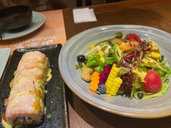 -山葵家·创意料理(万象汇店)