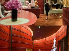 -北京康莱德酒店-Chapter餐厅