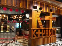 -K+全国连锁KTV(绿地缤纷天地店)