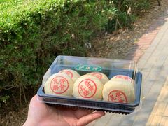 乳酪蛋黄-泸溪河桃酥(金坛吾悦广场店)