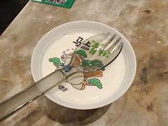 -去茶去·新温州菜·生腌熟醉(大西洋店)