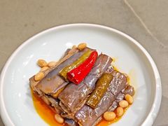 -那家小馆•北京菜•烤鸭(中关村店)