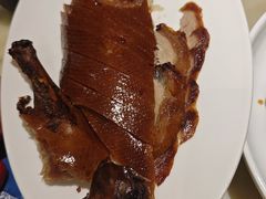 -范家小馆·烤鸭新京菜(金融街店)