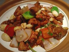 -闽上鲜·福建菜(龙湖滨江天街店)