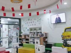 -乐博乐博少儿编程·乐高机器人编程·信息学竞赛(百仕达校区)